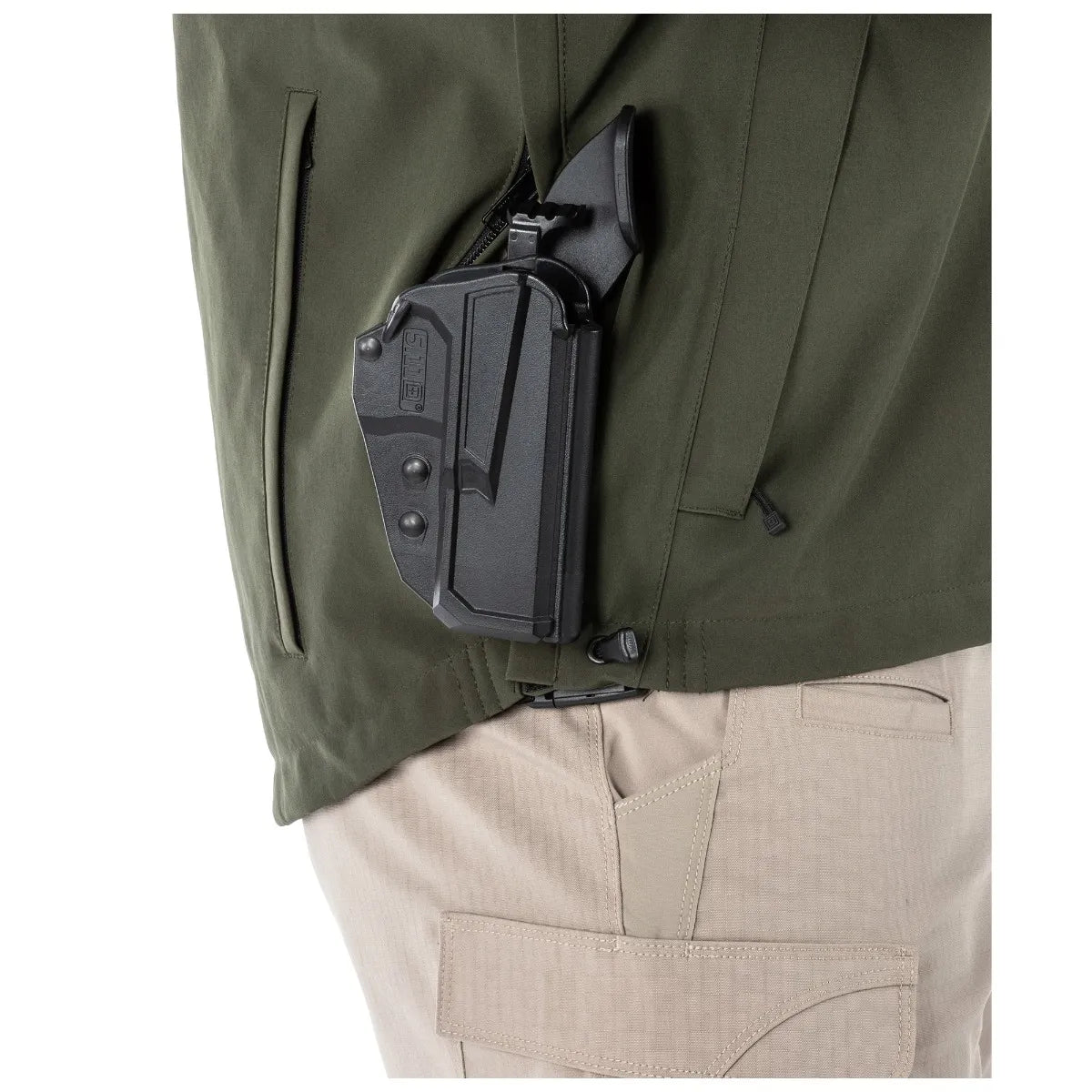 5.11 Tactical Sabre 2.0 Concealed Carry Jacket 48112 - Clothing & Accessories